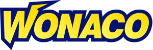Wonaco Casino & Sportsbook Logo